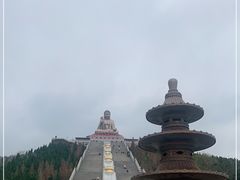 -龙口南山旅游景区