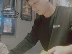 -超级神炭烤肉夜食(芥园西道店)