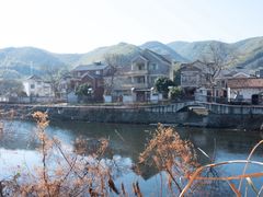 -杭州双溪漂流景区