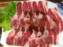 -韩一品韩国料理(柏庐南路店)