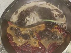 -大龙燚火锅