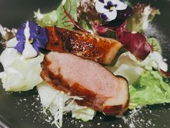 -K·Kitchen KK牛扒厨房(江南西店)