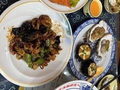 -旺角小渔村(幸福中路店)