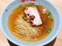 -朱鸿兴面馆(镇湖店)