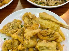 -谢记上海大排档(长寿路店)