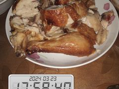 吴山烤鸡-吴山烤禽(湖墅南路店)