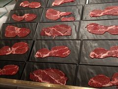-享遇.锅姥姥牛排海鲜自助(小寨店)