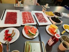 -君邦火锅(新疆大厦店)