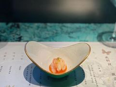 甜虾刺身-風料理.鮨Omakase