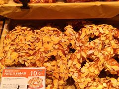 -巴黎贝甜(凯德MALL望京店)