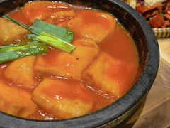 每日空运包浆豆腐-米店·云南菜(南门店)