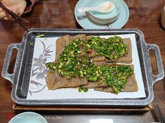 -应天大明王朝·南京菜(中山陵店)