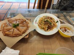 -芋包王闽南茶楼(八市店)