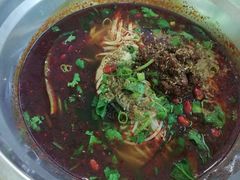 -王菊美食街·王菊面馆(总店)