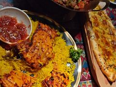-梅夫娜土耳其餐厅.清真HALAL