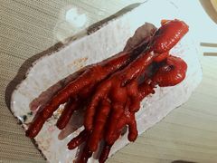 妈妈凤爪-花千醉(新街口店)