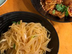 -炒豆合作社(东四总店)