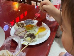 -新五爱道夜市