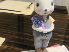 -康莱德酒店·美庭自助餐厅