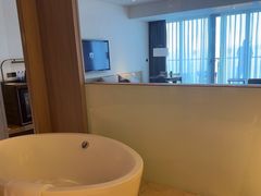 -深圳大梅沙京基洲际度假酒店