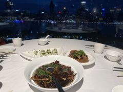 响油鳝丝-上海小南国(正大店)