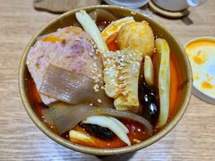 -7口辣火锅杯(九洲新世界店)