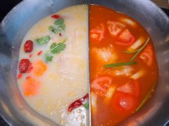 -湊湊火锅·茶憩(上海合生汇店)