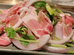 -新石器烤肉(中房金谊广场店)