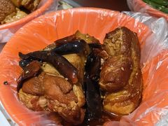 -咱家王新国把子肉(县东巷店)