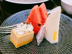 -品珍中餐厅·南北融合特色菜(兰州富力万达文华酒店)