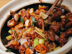 -阿西娅·西北妈妈拿手菜·清真(西关店)
