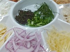 -鹤睦鱼生·啫啫煲·海鲜(保利百合店)