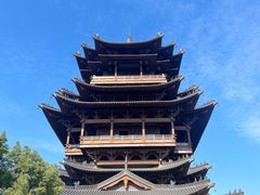 -杭州半山国家森林公园