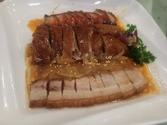 -潮喜竹溪荔湖酒家(荔枝湾店)