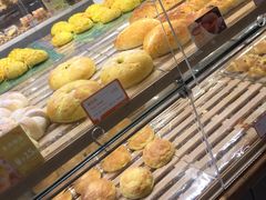 -BreadTalk面包新语·烘焙蛋糕(深业上城店)