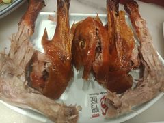 -鸭匠食府·挂炉烤鸭·新京菜(阜成路店)