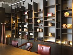 -王德传茶庄(上海新天地店)