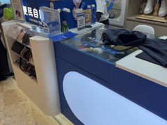 -爱革·奢品·鞋包·衣物·家居(博荟广场店)
