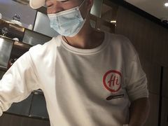 -海底捞火锅(星光不夜城店)