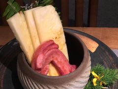-厚贞日式烤肉(龙之梦店)
