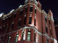 -潮一不贰·法式甜品·生日蛋糕·西式简餐(外滩店)