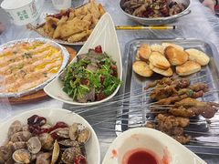 -小民大排档(光谷店)