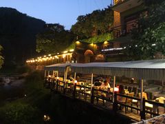 -北京水岸山吧度假村(雁栖镇店)