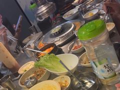 -喜来稀肉(虹泉路店)