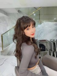 -3AM HAIR SALON染发接发