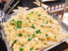 -很久以前羊肉串(昌里路三钢里店)