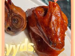 -甄御•海鲜新青岛菜(麦岛店)