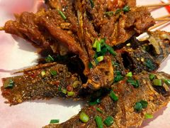 -肉店炸炸炸·铁板孜然牛肉