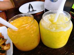 -自然餐厅(Phuket)