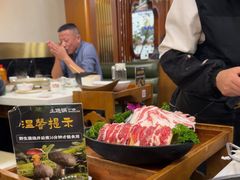 -土连锅·现熬养生汤锅(梁家巷店)